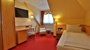Hotel Mack