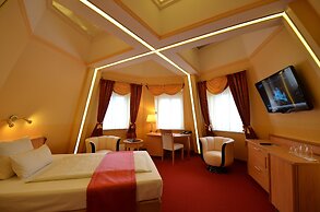 Hotel Mack