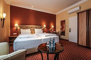 Hotel Mack