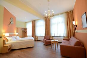Hotel Mack