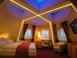 Hotel Mack