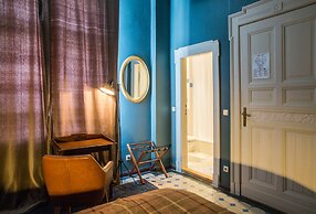 Hotel Art Nouveau