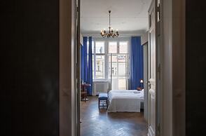 Hotel Art Nouveau