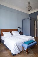 Hotel Art Nouveau