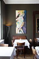 Hotel Art Nouveau