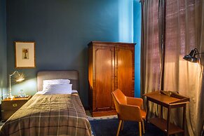 Hotel Art Nouveau