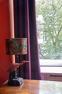 Hotel Art Nouveau