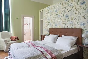 Hotel Art Nouveau