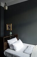 Hotel Art Nouveau
