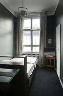 Hotel Art Nouveau