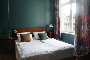 Hotel Art Nouveau