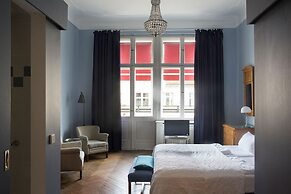 Hotel Art Nouveau