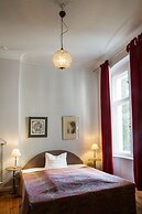 Hotel Art Nouveau
