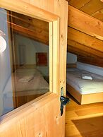 Madrisa Lodge