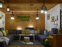 Madrisa Lodge
