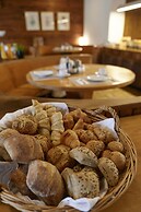 Madrisa Lodge