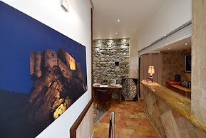 Les Jardins De La Glaciere