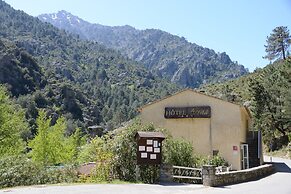 Les Jardins De La Glaciere