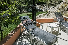 Les Jardins De La Glaciere