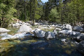 Les Jardins De La Glaciere
