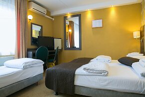 Hotel Zwanenburg