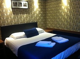 Hotel Zwanenburg