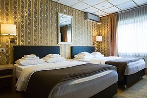 Hotel Zwanenburg