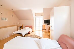 Auberge Au Repos des Chasseurs
