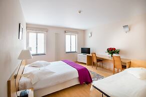 Auberge Au Repos des Chasseurs