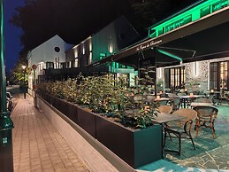 Auberge Au Repos des Chasseurs