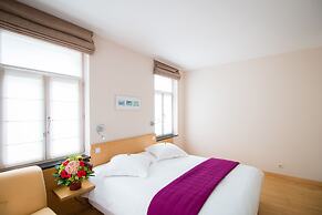 Auberge Au Repos des Chasseurs