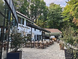Auberge Au Repos des Chasseurs