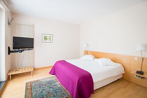 Auberge Au Repos des Chasseurs