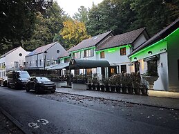 Auberge Au Repos des Chasseurs