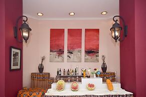 Harbour View Suites