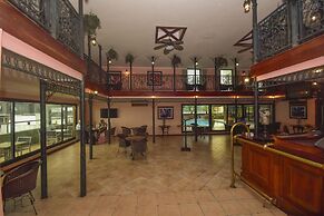 Harbour View Suites