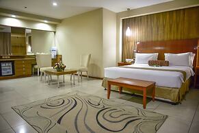 Harbour View Suites