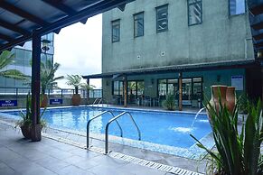 Harbour View Suites