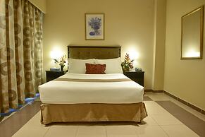 Harbour View Suites