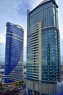 Harbour View Suites