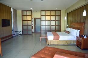 Harbour View Suites