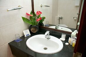 Harbour View Suites