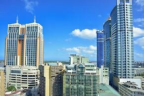 Harbour View Suites