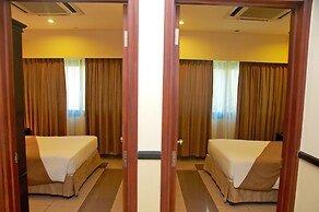 Harbour View Suites