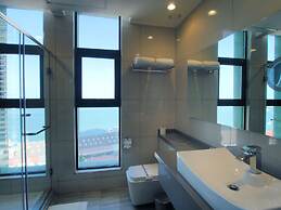 Harbour View Suites