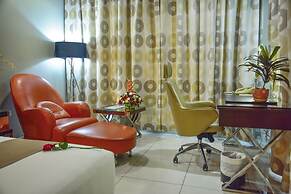 Harbour View Suites