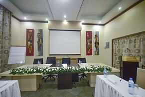 Harbour View Suites