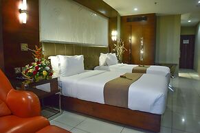 Harbour View Suites
