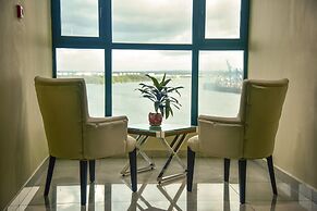 Harbour View Suites