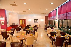 Harbour View Suites